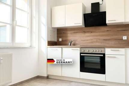 Wohnung Leipzig Stötteritz - 2 Zimmer, 56 m&sup2;, 799&euro; | Angebot:26196836