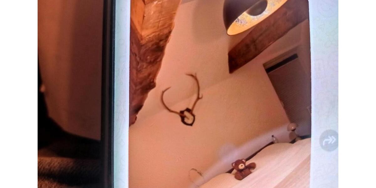 Gemütliche, ruhige Wohnung im Grünen. 2 zimmer