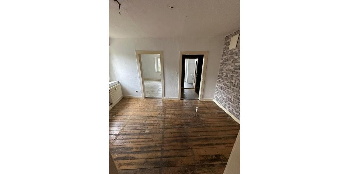 Etagenwohnung Bad Kreuznach - 2 Zimmer, 55 m&sup2;, 580&euro; | Angebot:25961991