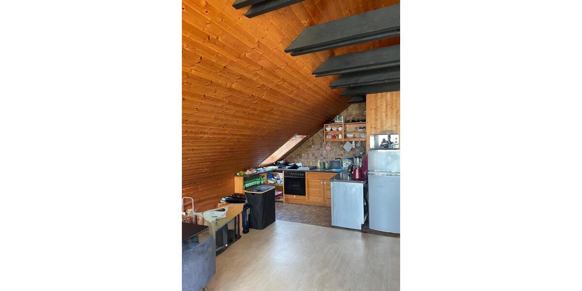 Dachgeschoßwohnung Celle Neustadt/Heese - 3 Zimmer, 99 m&sup2;, 800&euro; | Angebot:26314158