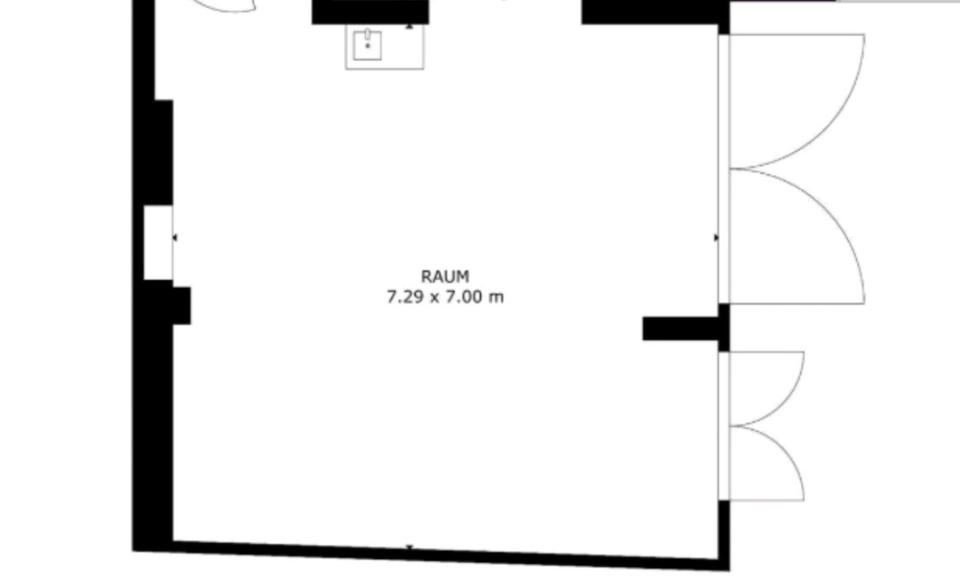 Gewerbeobjekt Konstanz Dettingen-Wallhausen - 400&euro; | Angebot:26562759