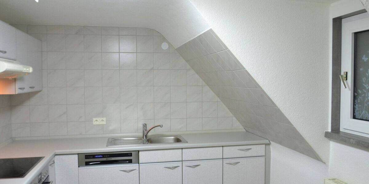 Etagenwohnung Heilbronn Kernstadt - 2 Zimmer, 50 m&sup2;, 670&euro; | Angebot:26271338