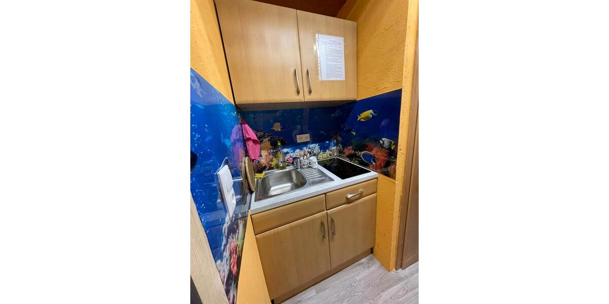 Wohnen auf Zeit Kronach - 1 Zimmer, 9 m&sup2;, 275&euro; | Angebot:26073891