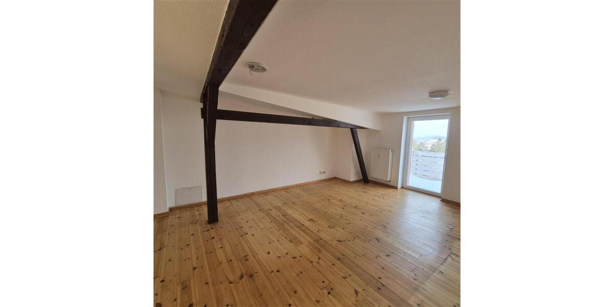 Dachgeschoßwohnung Stralsund Langendorfer Berg - 3 Zimmer, 72 m&sup2;, 695&euro; | Angebot:25870209