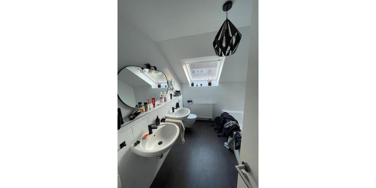 Wohnen auf Zeit Lahr (Schwarzwald) - 6 Zimmer, 160 m&sup2;, 750&euro; | Angebot:24974286