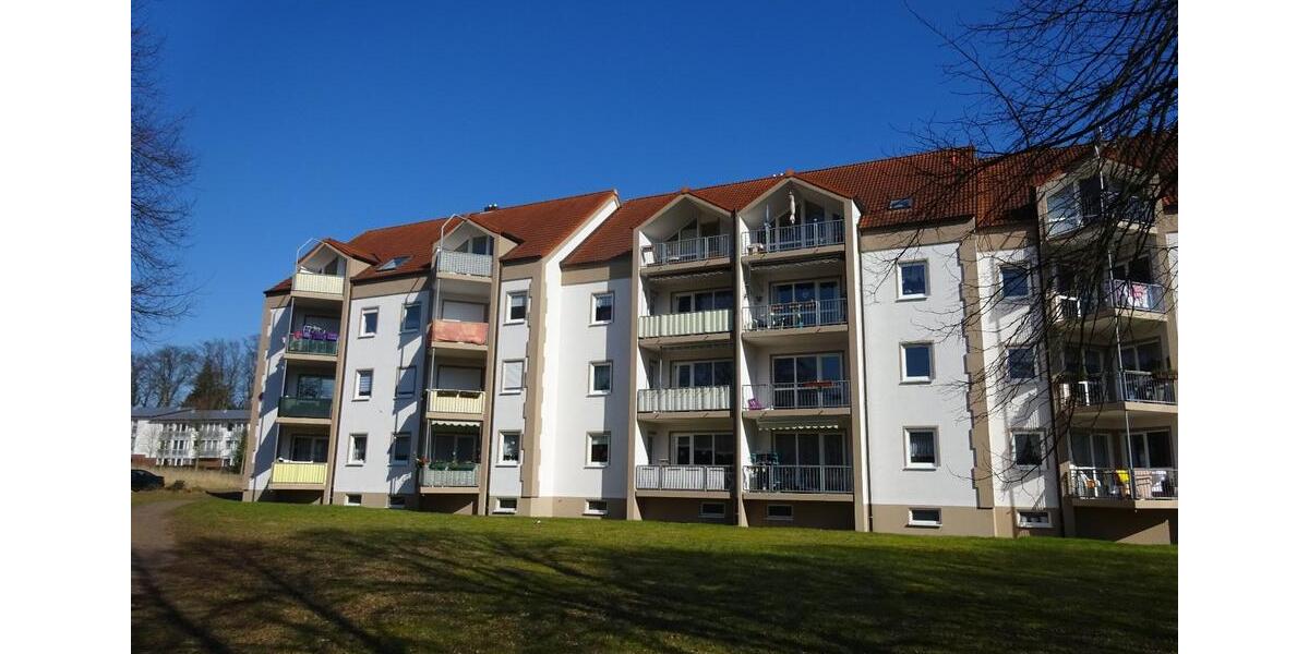 Hochparterre Neukloster - 3 Zimmer, 72 m&sup2;, 719&euro; | Angebot:23788110