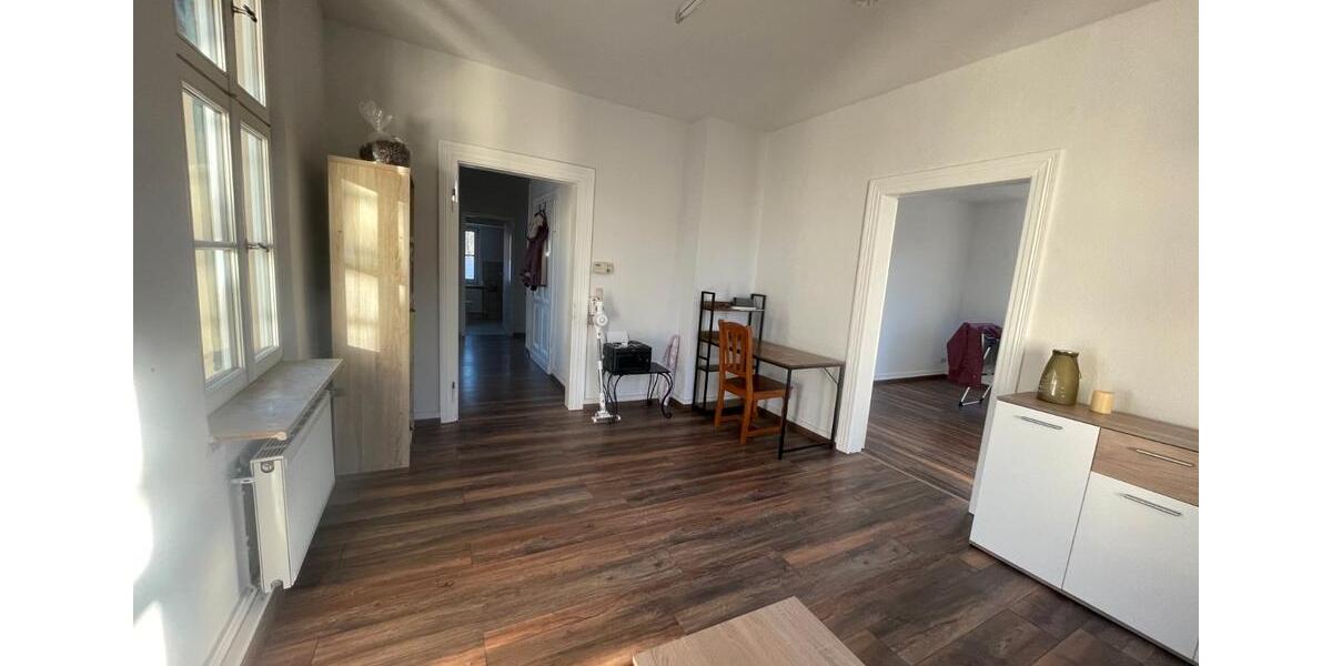 Etagenwohnung Kirn - 3 Zimmer, 78 m&sup2;, 585&euro; | Angebot:26489739
