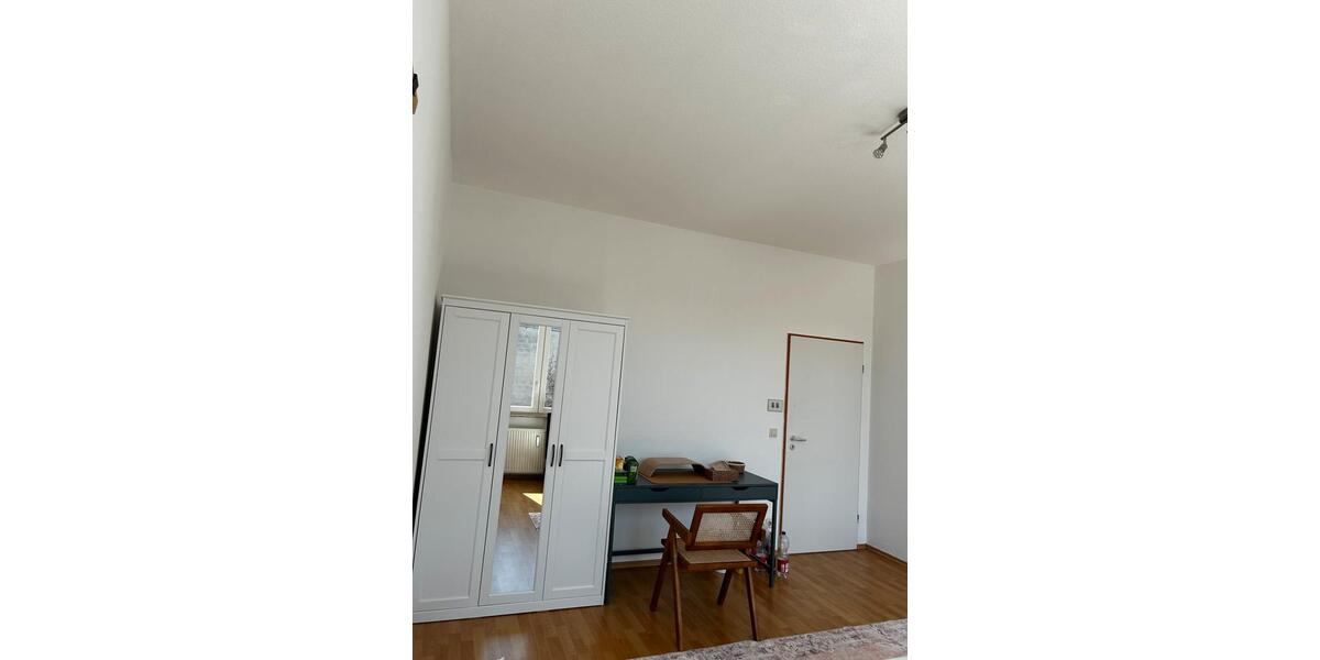 Wohnen auf Zeit Osnabrück - 1 Zimmer, 75 m&sup2;, 400&euro; | Angebot:26511347