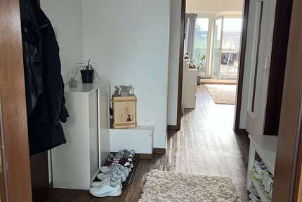 Wohnung Peine Peine Kernstadt - 2 Zimmer, 57 m&sup2;, 390&euro; | Angebot:27280704