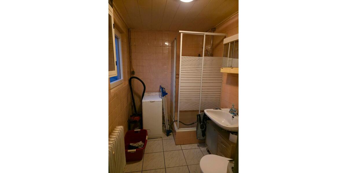 Erdgeschoßwohnung Elsfleth - 2 Zimmer, 44 m&sup2;, 530&euro; | Angebot:25060524