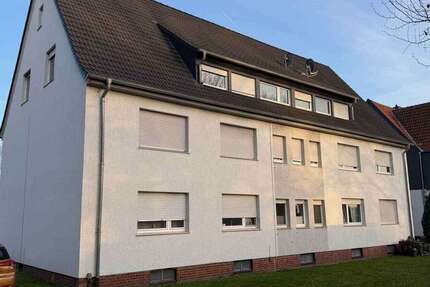 Wohnung Hamm Daberg - 2 Zimmer, 45 m&sup2;, 365&euro; | Angebot:24812168