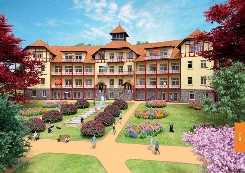 Wohnung zum Mieten in Freital Saalhausen 950 € 94.6 m² 3 zimmer