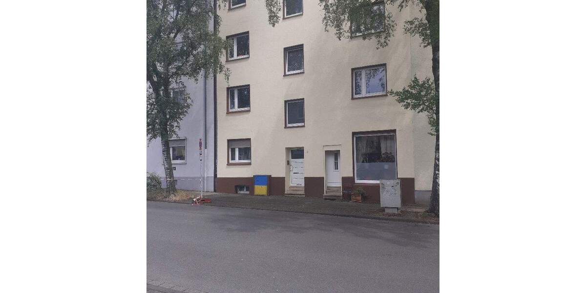 Für junges Paar oder eine 2-Personen-WG! 3 zimmer