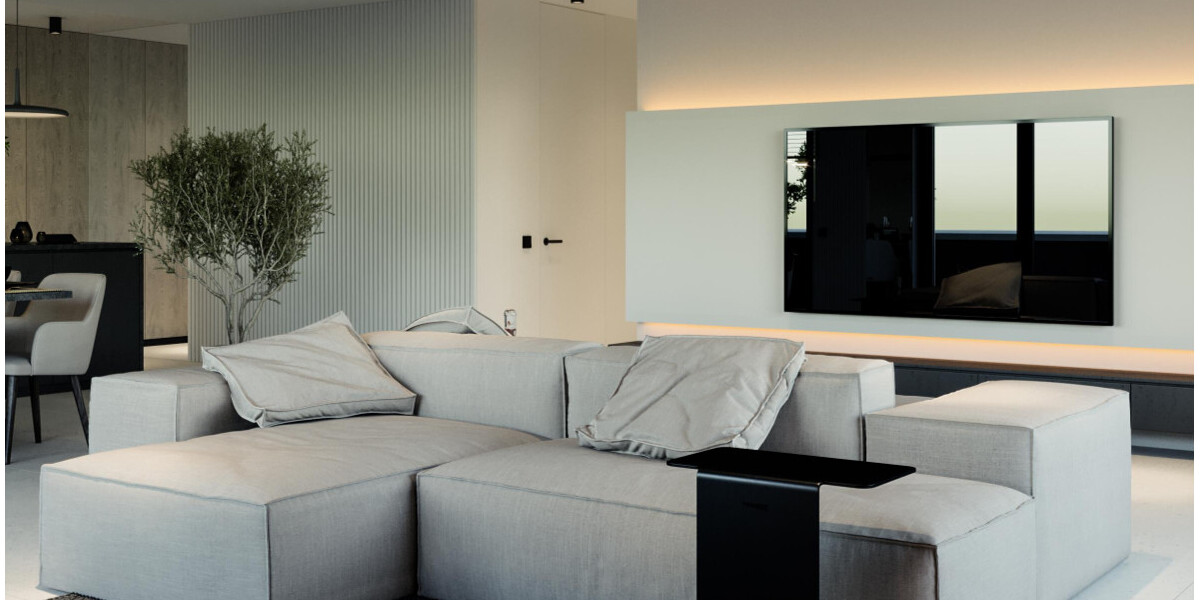 Exklusives Penthouse-Erstbezug in der Kurstadt am Teutoburger Wald – Luxuriös & mit XXL-Balkon 3.5 zimmer