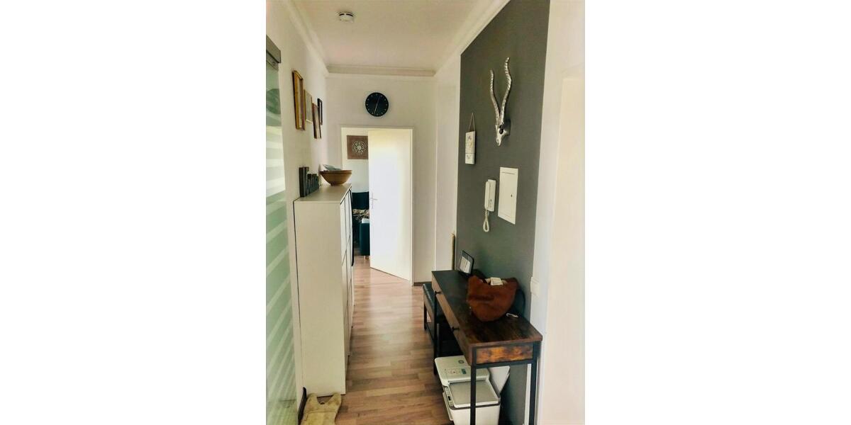 Etagenwohnung Lahnstein - 3 Zimmer, 74 m&sup2;, 850&euro; | Angebot:26522426
