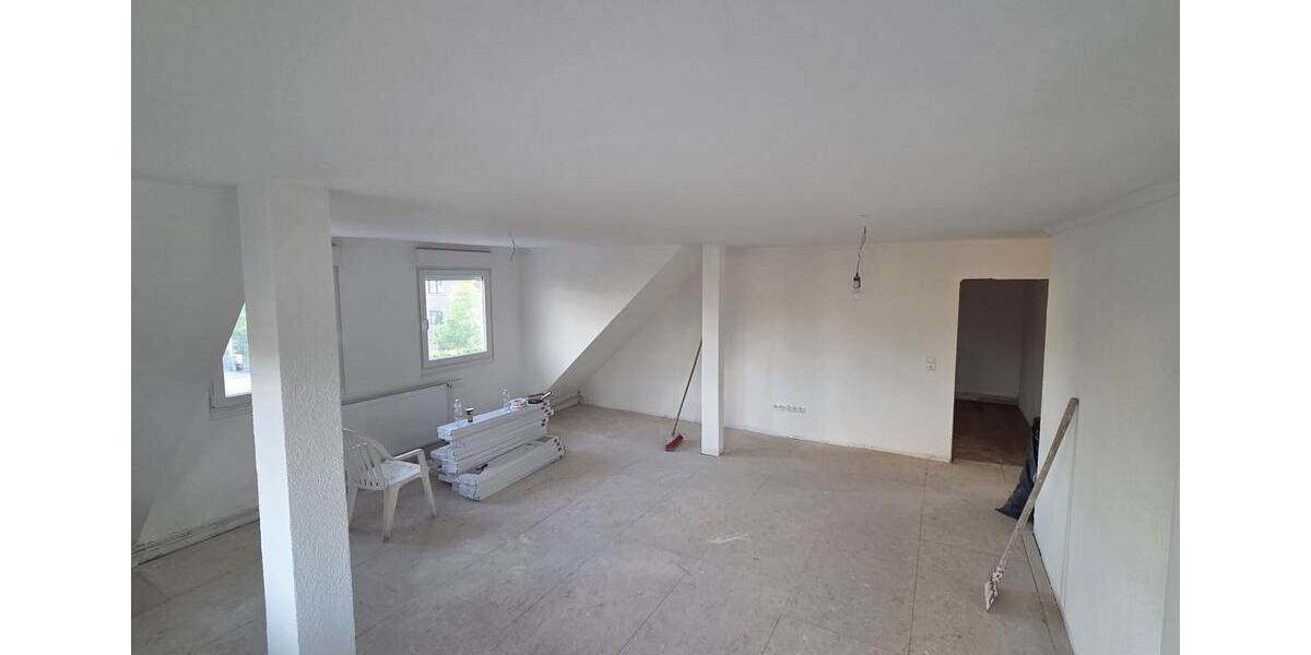 Etagenwohnung Barnstorf - 3 Zimmer, 105 m&sup2;, 800&euro; | Angebot:26516287
