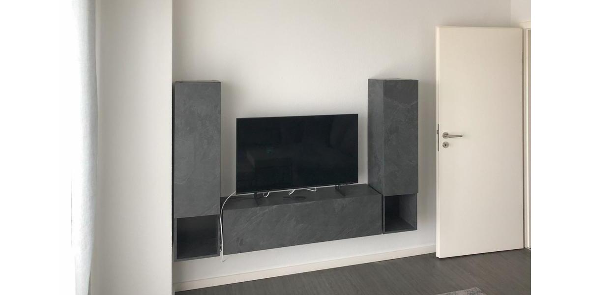 Wohnen auf Zeit Großwallstadt - 2 Zimmer, 55 m&sup2;, 1.495&euro; | Angebot:24678113