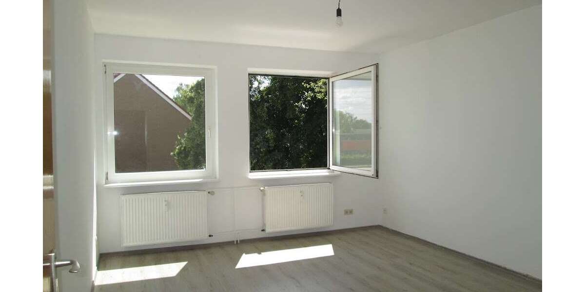 Wohnung zum Mieten in Salzgitter 303 € 50.71 m² 2 zimmer