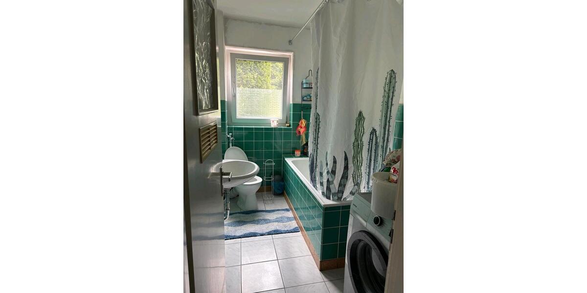 Wohnen auf Zeit Weiden in der Oberpfalz - 3 Zimmer, 16 m&sup2;, 395&euro; | Angebot:24804031