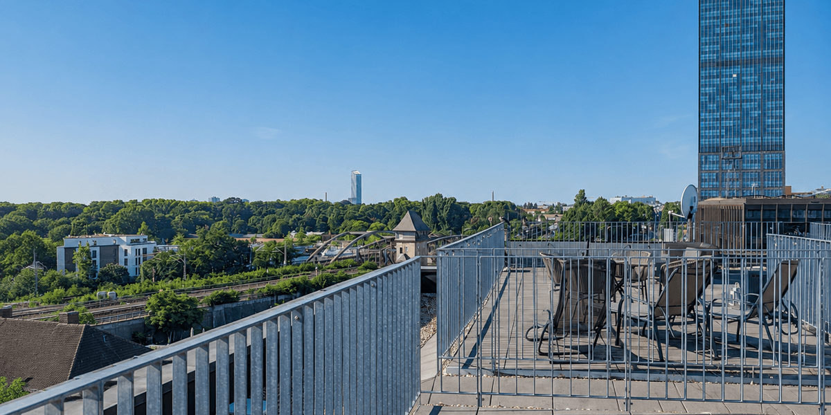 Etagenwohnung Berlin Rummelsburg - 3 Zimmer, 100 m&sup2;, 1.830&euro; | Angebot:27467538