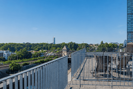 Wohnung Berlin Rummelsburg - 3 Zimmer, 100 m&sup2;, 1.830&euro; | Angebot:27467538