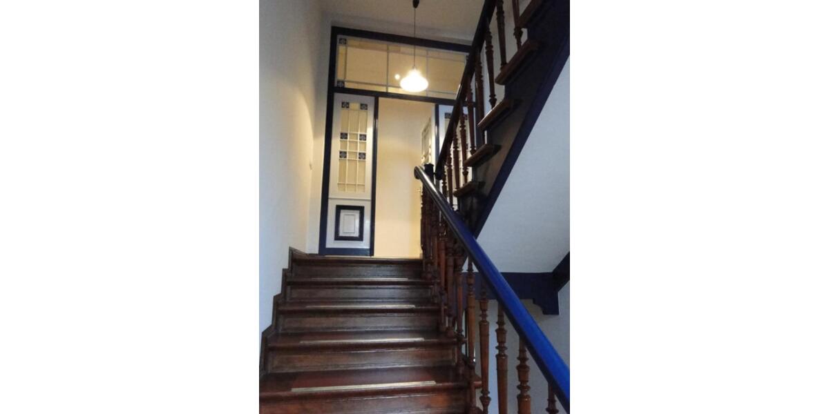 Dachgeschoßwohnung Jüterbog - 3 Zimmer, 107 m&sup2;, 1.175&euro; | Angebot:23068108