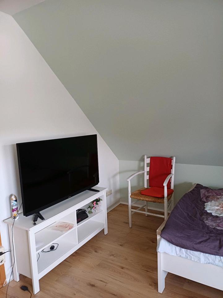 schönes Zimmer