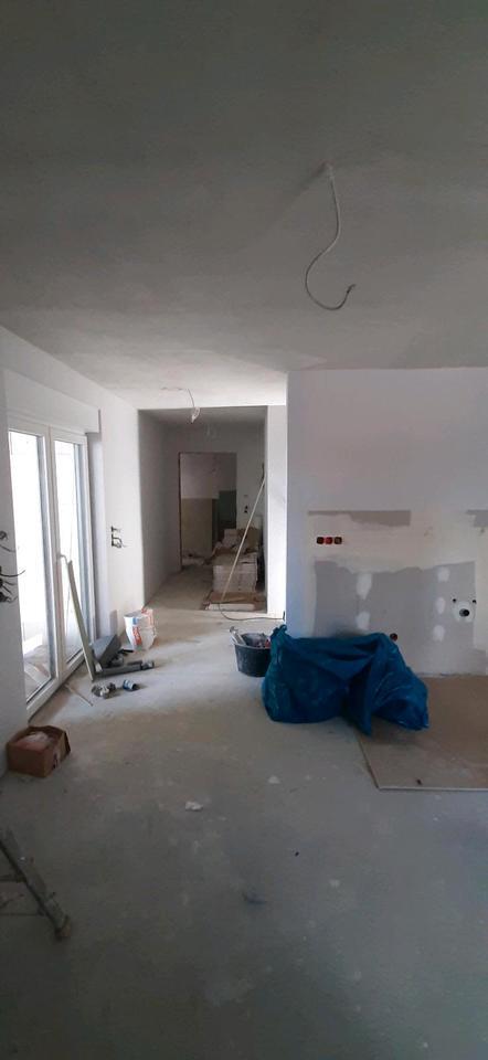 Neubau - 6 Wohnungen mit BalkonTerrasse in 67590 Monsheim