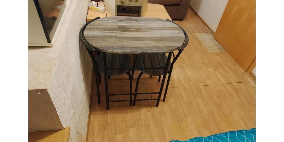 Wohnen auf Zeit Blankenheim - 1 Zimmer, 25 m&sup2;, 205&euro; | Angebot:24787797