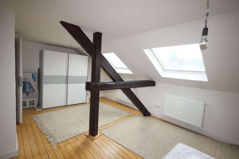 Wohnung zum Mieten in Mönchengladbach 620 € 82 m²