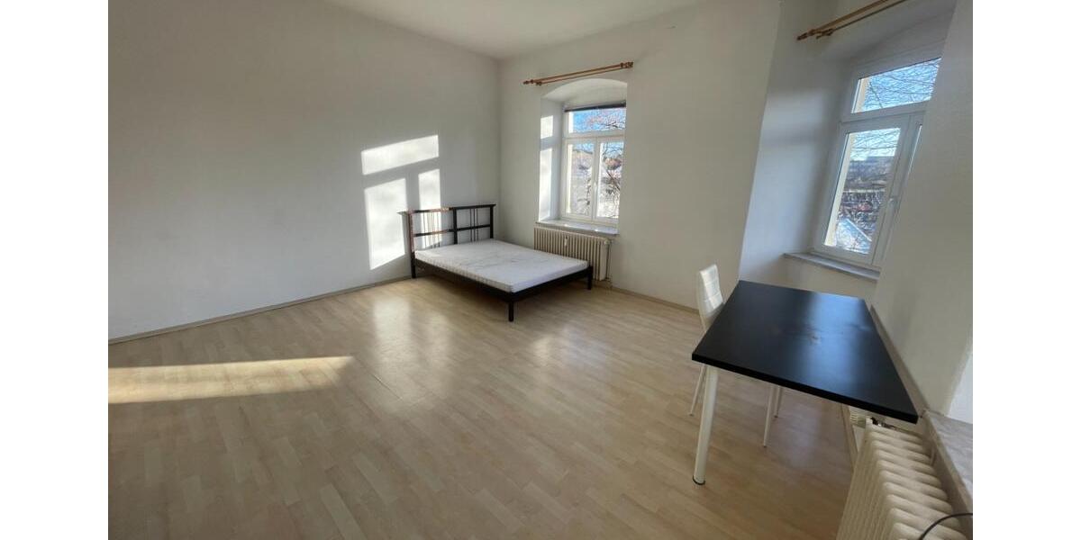 Wohnen auf Zeit Mittweida - 1 Zimmer, 20 m&sup2;, 320&euro; | Angebot:24515496