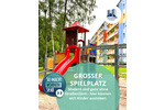 Erdgeschoßwohnung Suhl - 3 Zimmer, 70 m&sup2;, 400&euro; | Angebot:19517504