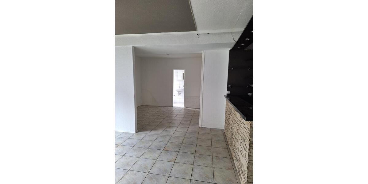 Erdgeschoßwohnung Oberhausen Rothebusch - 1 Zimmer, 50 m&sup2;, 330&euro; | Angebot:25131201