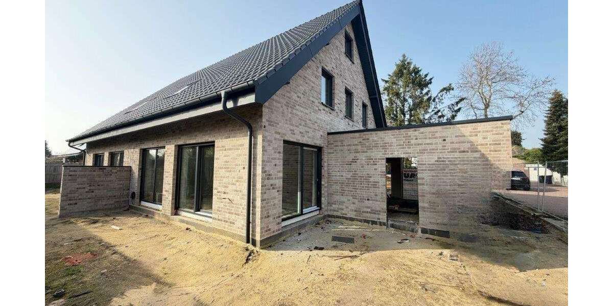 Einfamilienhaus Bocholt Feldmark - 4 Zimmer, 141 m&sup2;, 1.550&euro; | Angebot:25834309