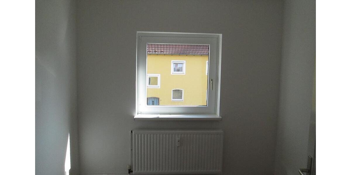 Der Hektik entfliehen 3 zimmer