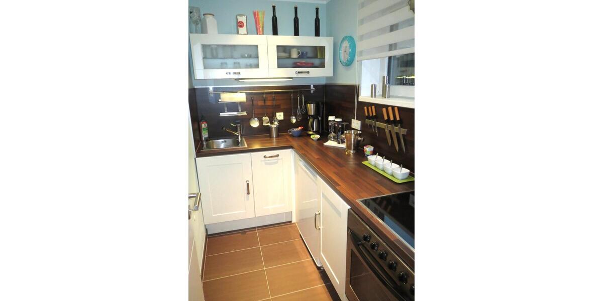 Terrassenwohnung Reinheim - 1 Zimmer, 40 m&sup2;, 550&euro; | Angebot:26697992