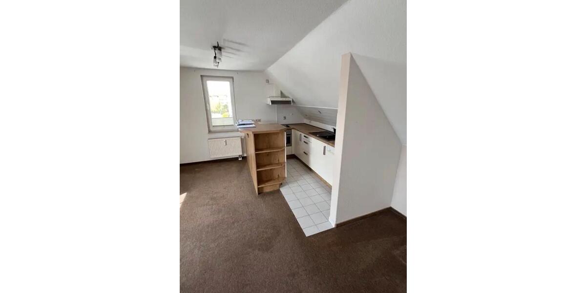 Dachgeschoßwohnung Wernigerode - 2 Zimmer, 55 m&sup2;, 665&euro; | Angebot:26495163