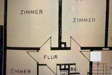 Wohnung Ludwigshafen am Rhein Rheingönheim - 3 Zimmer, 66 m&sup2;, 842&euro; | Angebot:25254699