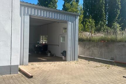 Gewerbeobjekt Trebbin - 7&euro; | Angebot:20620300