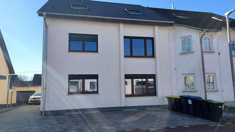 Wohnung zum Mieten in Saarlouis 520 € 57 m² 2.5 zimmer