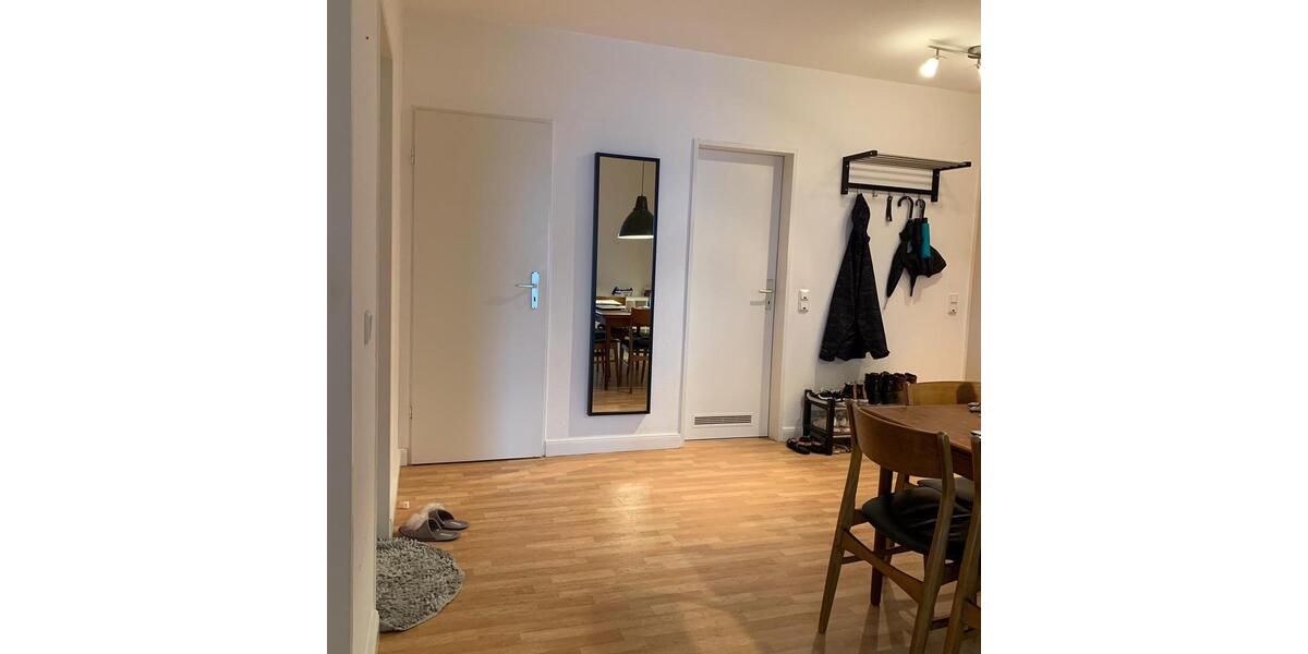 Wohnen auf Zeit Bremerhaven Mitte - 3 Zimmer, 17 m&sup2;, 310&euro; | Angebot:25833832