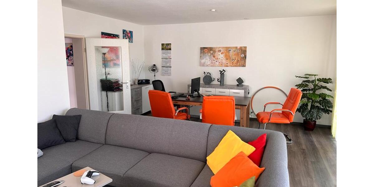Etagenwohnung Rheda-Wiedenbrück Wiedenbrück - 3 Zimmer, 85 m&sup2;, 900&euro; | Angebot:26312956