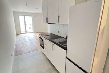 Wohnung zum Mieten in Frankfurt am Main 1.150 € 40 m²