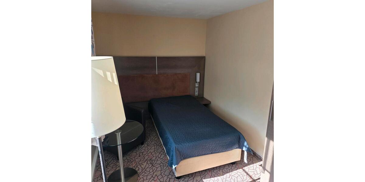 Wohnen auf Zeit Aschersleben - 3 Zimmer, 49 m&sup2;, 550&euro; | Angebot:25401961