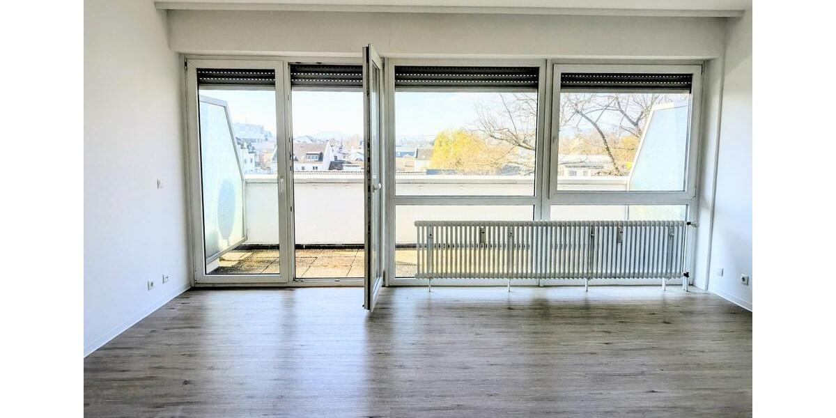Maisonettenwohnung Neuwied - 3 Zimmer, 111 m&sup2;, 800&euro; | Angebot:26300112