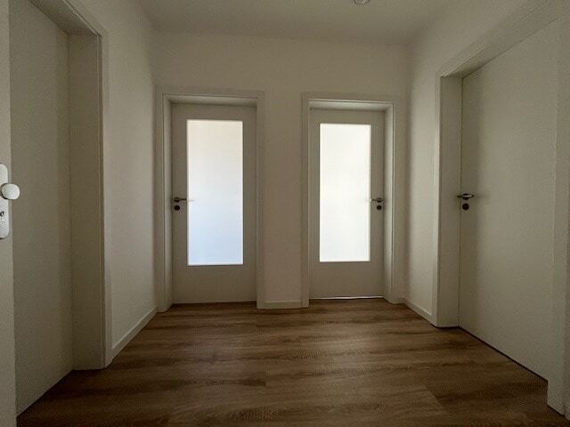 Neu sanierte 2-Raum Dachgeschoss-Wohnung in ruhiger Lage von Markersorf - Dachgeschoßwohnung Claußnitz Markersdorf | Angebot:19417097