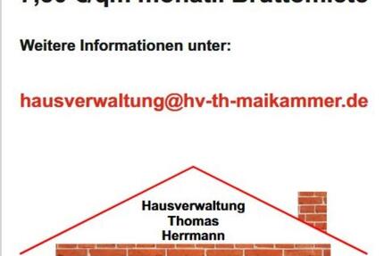 Gewerbeobjekt Maikammer - 75&euro; | Angebot:24917876