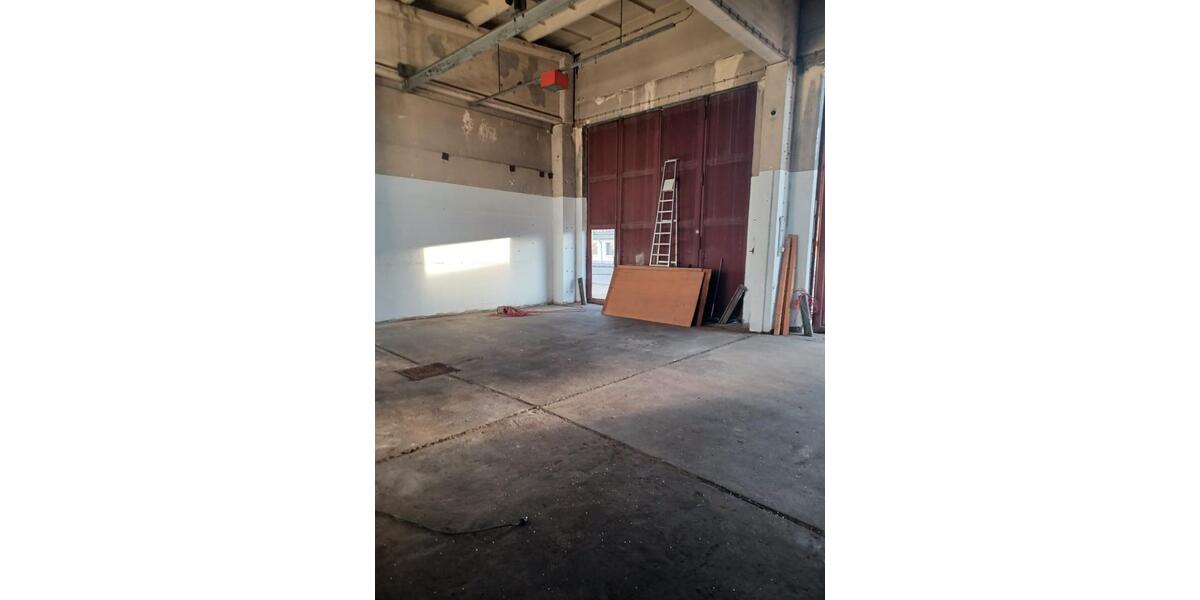 Gewerbeobjekt Prenzlau - 980&euro; | Angebot:25894806