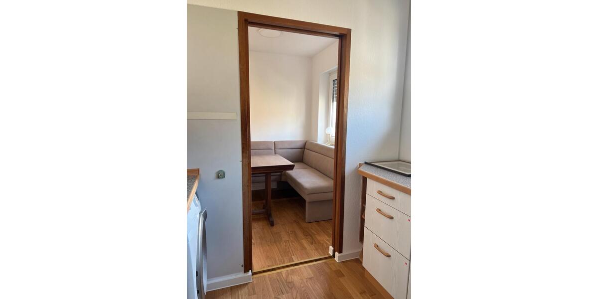 Wohnen auf Zeit Friedrichshafen Allmannsweiler - 1 Zimmer, 14 m&sup2;, 650&euro; | Angebot:26145891