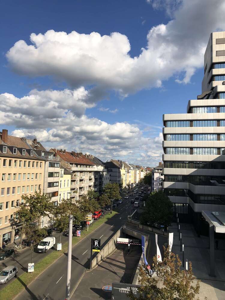 Wohnung zum Mieten in Düsseldorf 730 € 65 m²